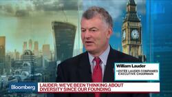 How Estée Lauder Is Building on a History of Diversity News Clip