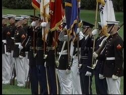 Outgoing Joint Chief of Staff honoured Instructional Video