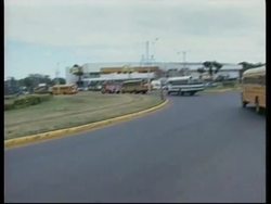 NICARAGUA: CHRISTMAS News Clip