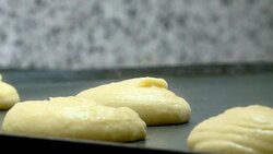 VOICED: France tucks into its first gluten-free eclairs News Clip