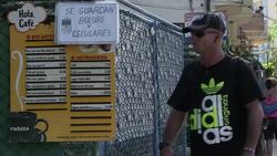 CLEAN : Future US embassy in Cuba epicentre of businesses News Clip