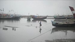 CLEAN : Myanmars Rohingya migrants face grim life back home News Clip