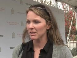 John Varvatos 4th Annual Stuart House Benefit Stock Footage