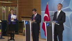 CLEAN : Turkey will not apologise for downing Russian fighter jet: PM News Clip