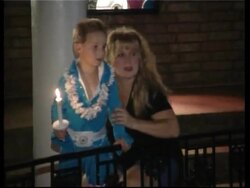 Candlelight vigil for 29th anniversary of death News Clip