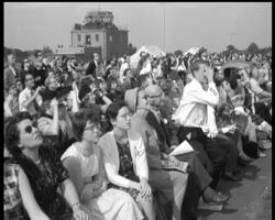 THE GREAT TRADITION News Clip