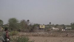 CLEAN : Loyalists retake Yemen's biggest airbase: defence ministry News Clip