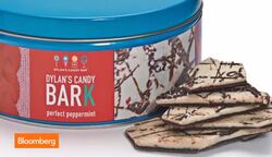 Candy Is Recession Proof: Dylans Candy Bar CEO News Clip
