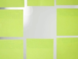 Sticky note - HELP Stock Footage