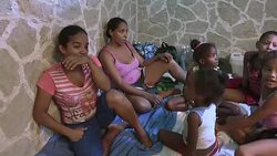 CLEAN : Cubans prepare as Hurricane Matthew moves their way News Clip