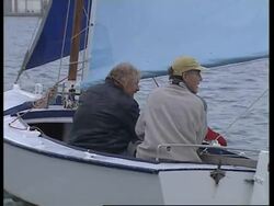 Activists wait for US plutonium ship News Clip