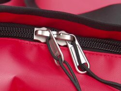 North Face Holdall Bag Set-Ups News Clip