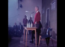 RR7351A  ISRAEL:  ELECTION ADVANCER News Clip