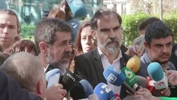 Catalan official: Refusal to talk will deepen conflict Instructional Video