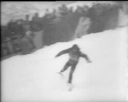 SKI STUNTS News Clip