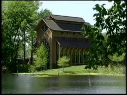 Student Life at the University of Florida Stock Footage