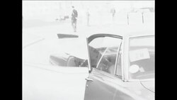 SYND 7 5 69 NATO EUROPEAN COMMAND MEET IN BELGIUM Instructional Video