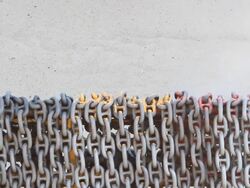 Sandblasting Stock Footage