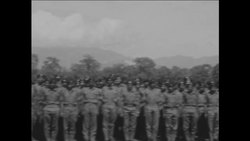 CAN846 GHANDI VISITS TROOPS IN WEST BENGAL Instructional Video