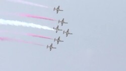 CLEAN :  Pakistan marks 50th anniversary of India war amid tensions News Clip