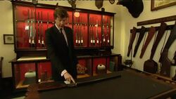 Purdey shotguns for start of grouse shooting season News Clip