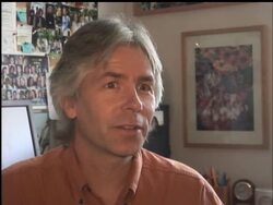 AP Correspondent Haven Daley talks to the lead author of the biggest, longest head-to-head study of popular diets which gave the low-carb, high fat Atkins Diet the highest marks. News Clip