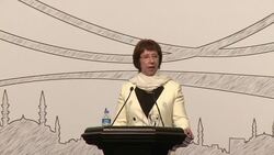 CLEAN: Iran, world powers set for in-depth talks in Baghdad News Clip