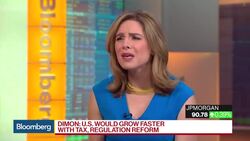 The Takeaways From JPMorgan's Annual Gathering News Clip