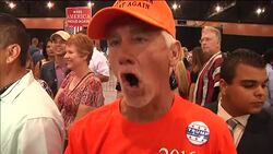 Trump supporters feeling energised after Phoenix rally Instructional Video