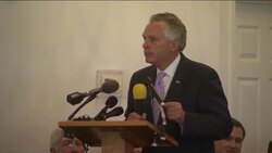 McAuliffe: Political Speech 'Breeding Bigotry' News Clip