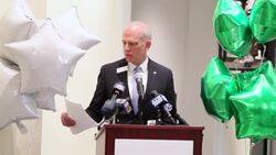 Philadelphia Museum Renames 'Patriots Gallery' News Clip