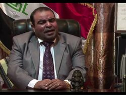 VOICED: Un museo para la paz en Irak News Clip