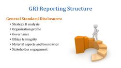 Understanding the GRI Instructional Video
