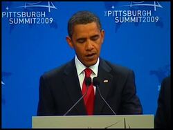 Leaders on latest Iran nuclear facility claims News Clip