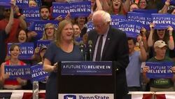 Analysis: 'race for White House not over yet' Instructional Video