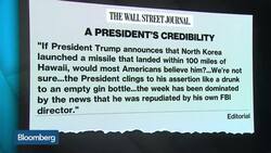 How the GOP Can Make Trump's Bad Week Even Worse News Clip