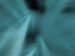 Blue Silk Stock Footage