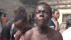 VOICED : Burundi holds election after weeks of unrest News Clip