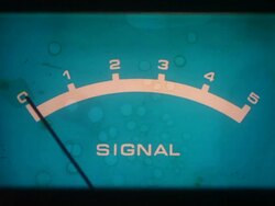 Radio Signal Stock Footage