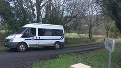 VOICED : Hombre confiesa asesinato de su familia por herencia en Francia News Clip