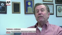 Marijuana Remains on Most-Dangerous Drugs List News Clip