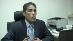 Preview ahead of Saturday's constitutional referendum News Clip