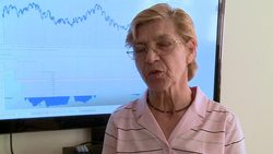 VOICED : Poland's mighty Vistula turns up gems News Clip