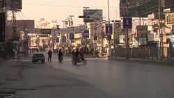 Curfew imposed after at least 10 killed in sectarian clashes News Clip