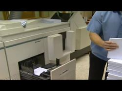 A-Level results News Clip