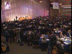 Russia - "Our Home Is Russia" Campaign News Clip