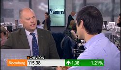 BP Finds Deepwater Gulf Oil as Prices Slow Drilling News Clip