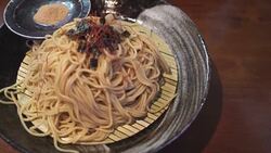 Ramen noodles Stock Footage