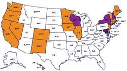 HB2 Explained: Bathroom Rules for Transgender Citizens Instructional Video