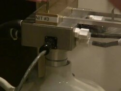 Nitrogen 1 - HD 1080/60i Stock Footage